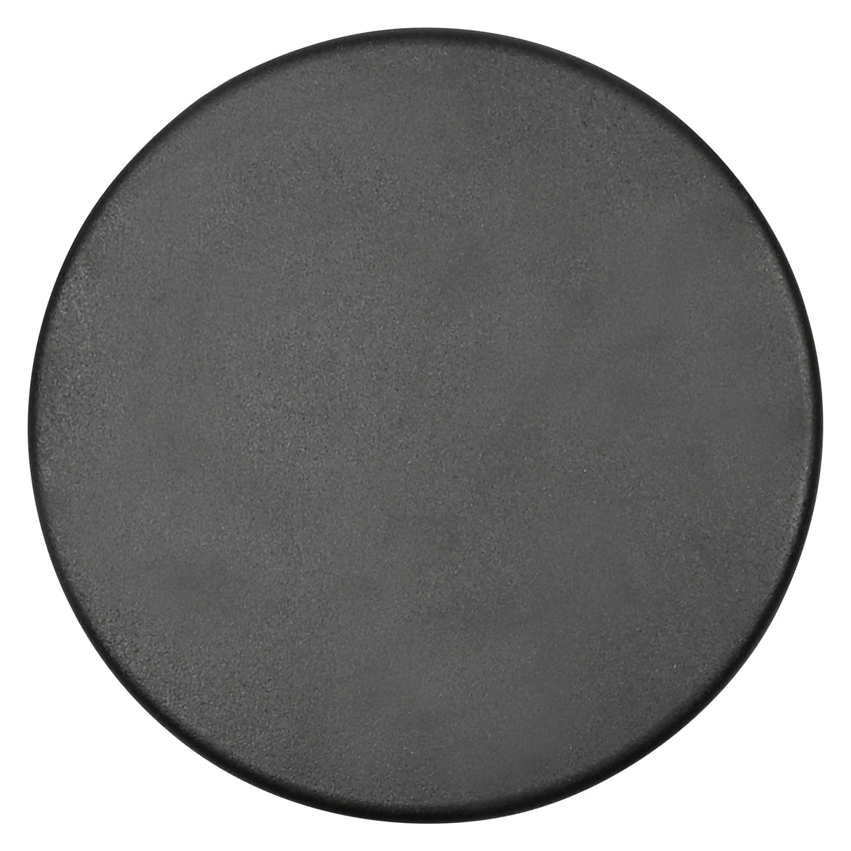 Wandlamp rond plat 10W