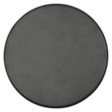 Wandlamp rond plat 10W