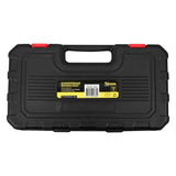 Kit de réparation pour filetages 131 pcs