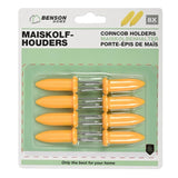 Maiskolfhouders 8 dlg