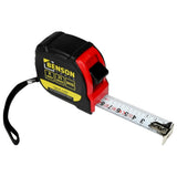 Measuring tape 8 meter x 25 mm MID