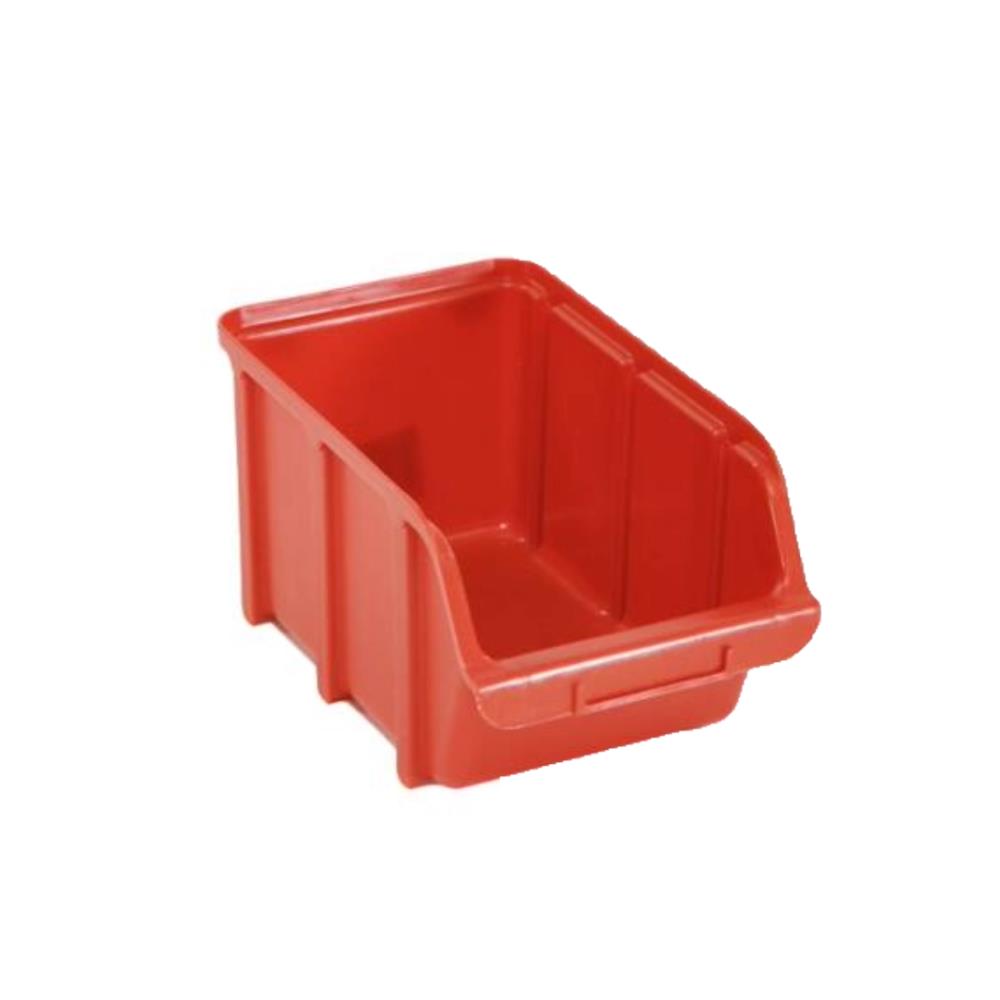 Trays for fixing wall 9 pcs