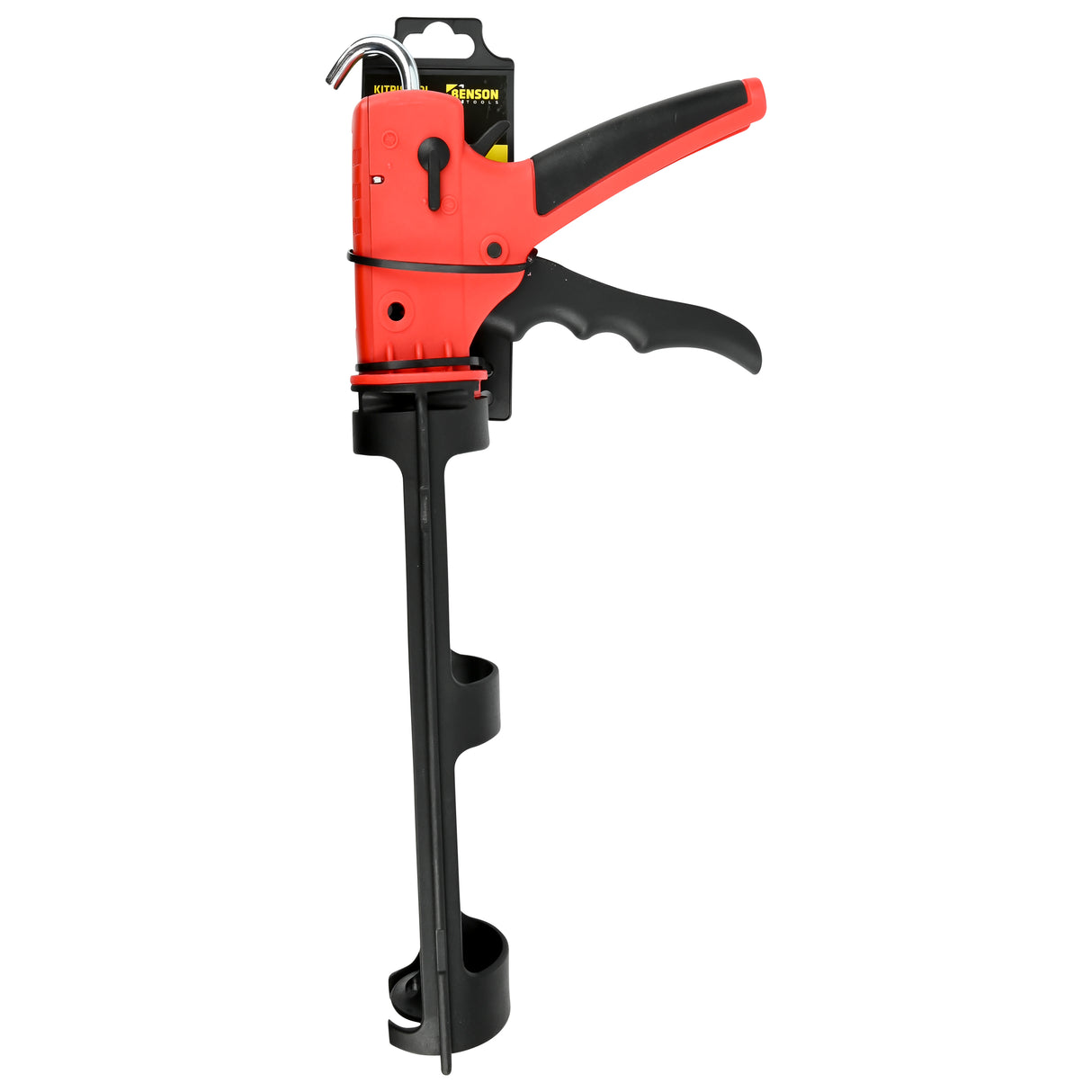 Kartuschenpistole schweres Modell