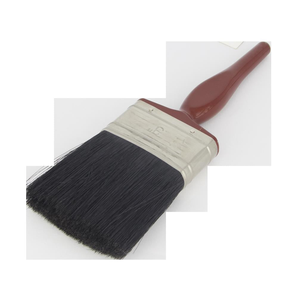 Brush flat 2,5" Crusader