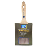 Brush flat 4" Acrylic PQ