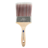 Brush flat 4" Acrylic PQ