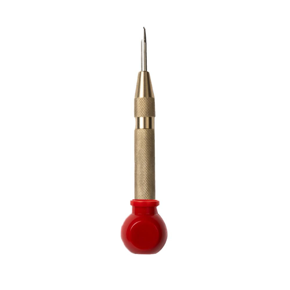 Automatische centerpons 130 mm