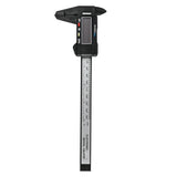 Digital caliper 150 mm plastic