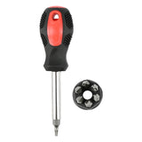 Stubby -Schraubendreherbits 7 DLG