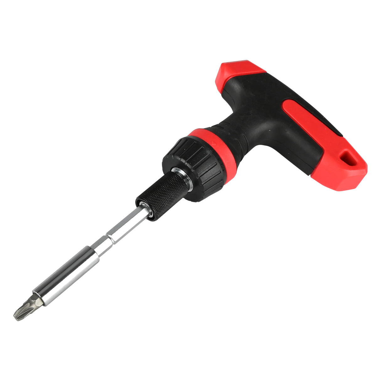 Ratchet T-handle socket bits 29 pcs