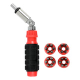 Ratchet screwdriver bits 29 pcs