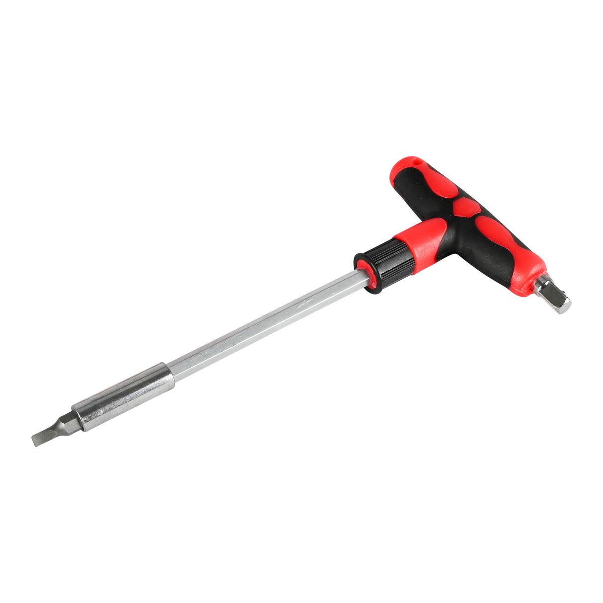 T-greep bits doppen 22 dlg