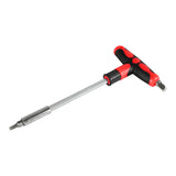 T-greep bits doppen 22 dlg
