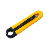 Messer mit automatischem Rückzug