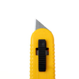 Messer mit automatischem Rückzug