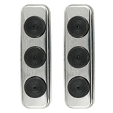 Magnetic tray set 2 pcs 226 x 64 x 24 mm