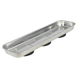 Magnetic tray set 2 pcs 226 x 64 x 24 mm