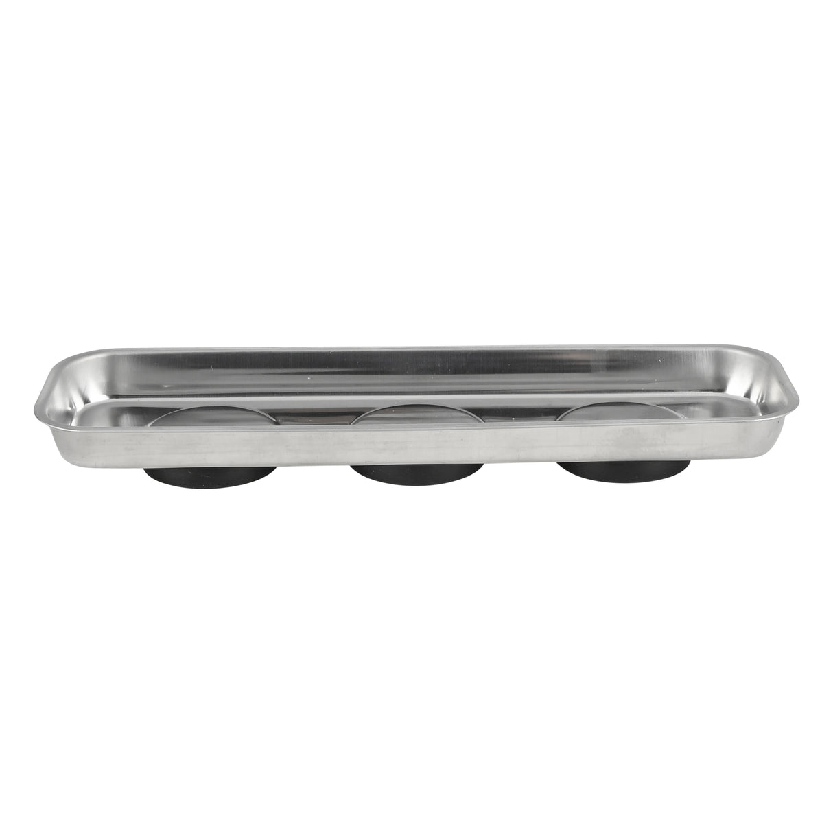 Magnetic tray set 2 pcs 226 x 64 x 24 mm