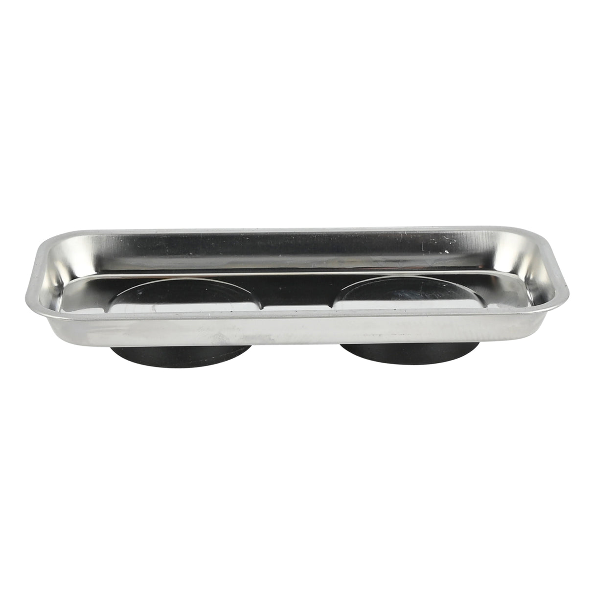 Lot de Plateau magnétiques 2 pcs 150 x 67 x 30 mm