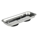 Lot de Plateau magnétiques 2 pcs 150 x 67 x 30 mm