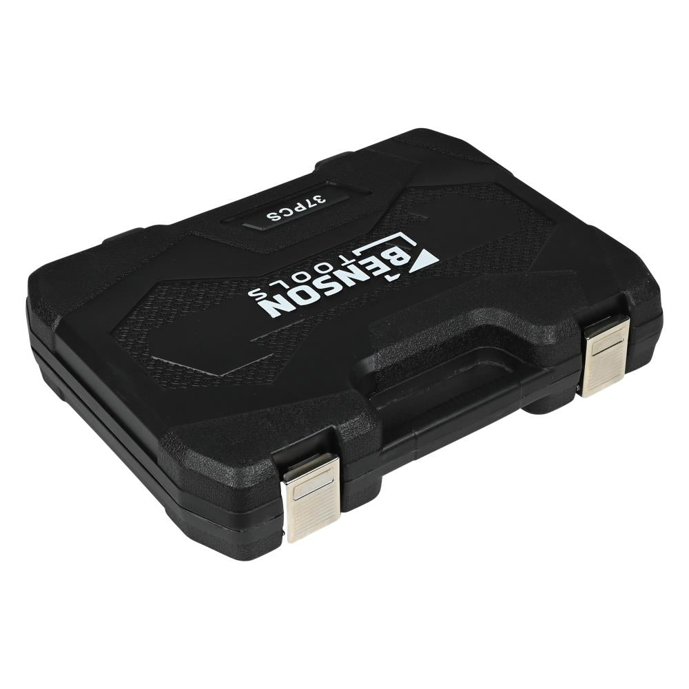 Gereedschapset 37 dlg
