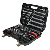 Gereedschapset 82 dlg