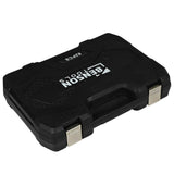 Gereedschapset 82 dlg