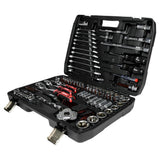 Gereedschapset 121 dlg