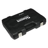 Gereedschapset 121 dlg