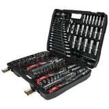 Coffret d'outils 216 pièces