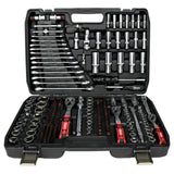 Coffret d'outils 216 pièces