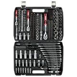 Coffret d'outils 216 pièces