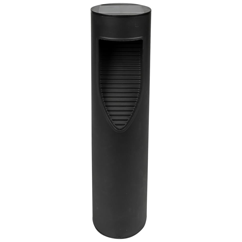 Garden light solar modern 45 cm display