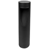 Garden light solar modern 45 cm display