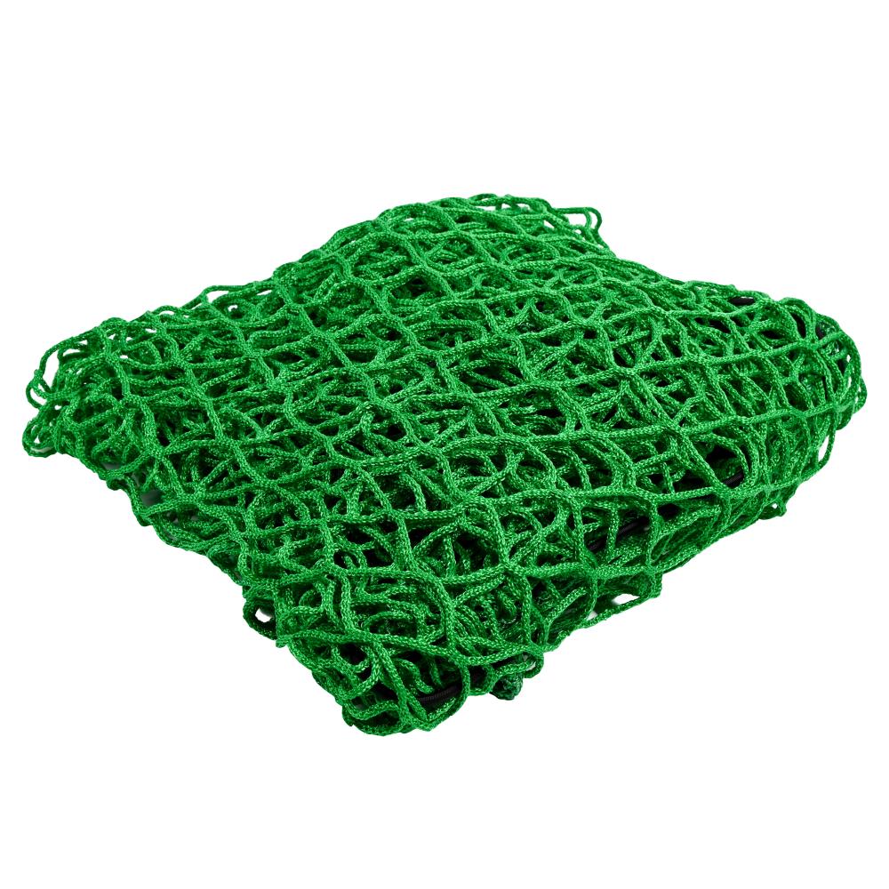 Anhängernetz 1,6 x 2,5 mtr in Tasche 