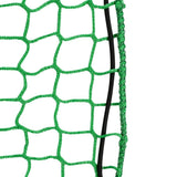Aanhangwagen net 1,6 x 2,5 mtr in tas