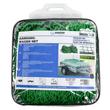Trailer net 2.0 x 3.0 mtr in bag 