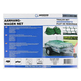 Trailer net 2.0 x 3.0 mtr in bag 