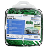 Trailer net 2.5 x 3.5 mtr in bag 