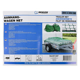 Trailer net 2.5 x 3.5 mtr in bag 