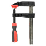 F-clamp DIN 80 x 150 mm