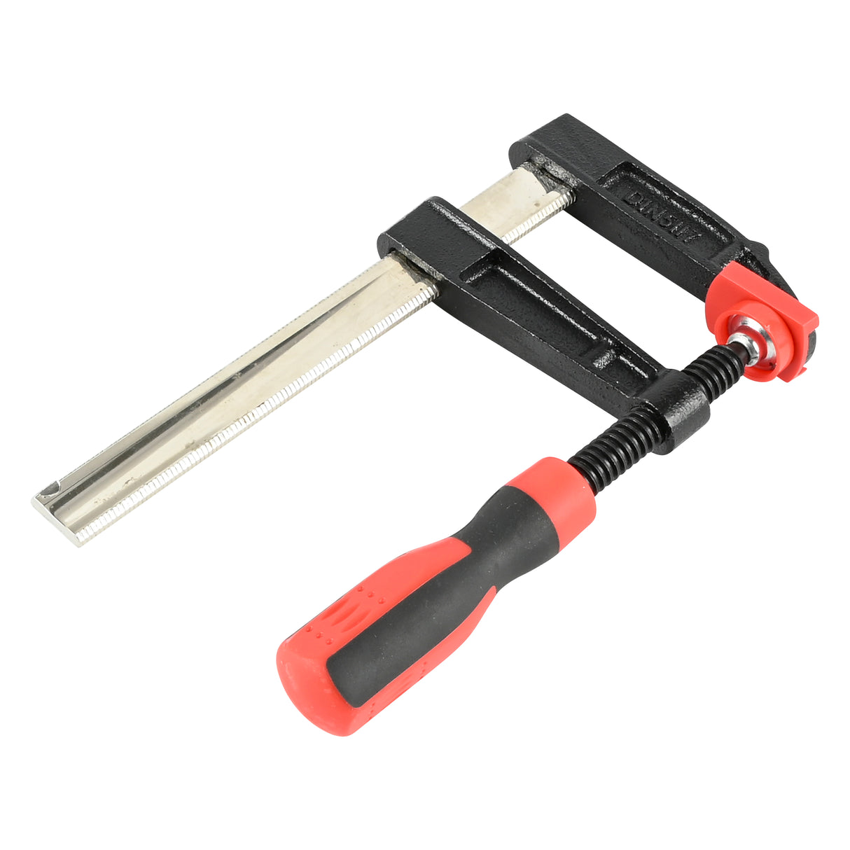F-clamp DIN 80 x 150 mm