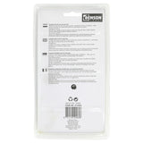 Ensemble de chevilles 43 pcs