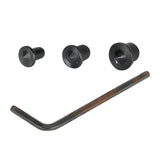 Ensemble de chevilles 43 pcs