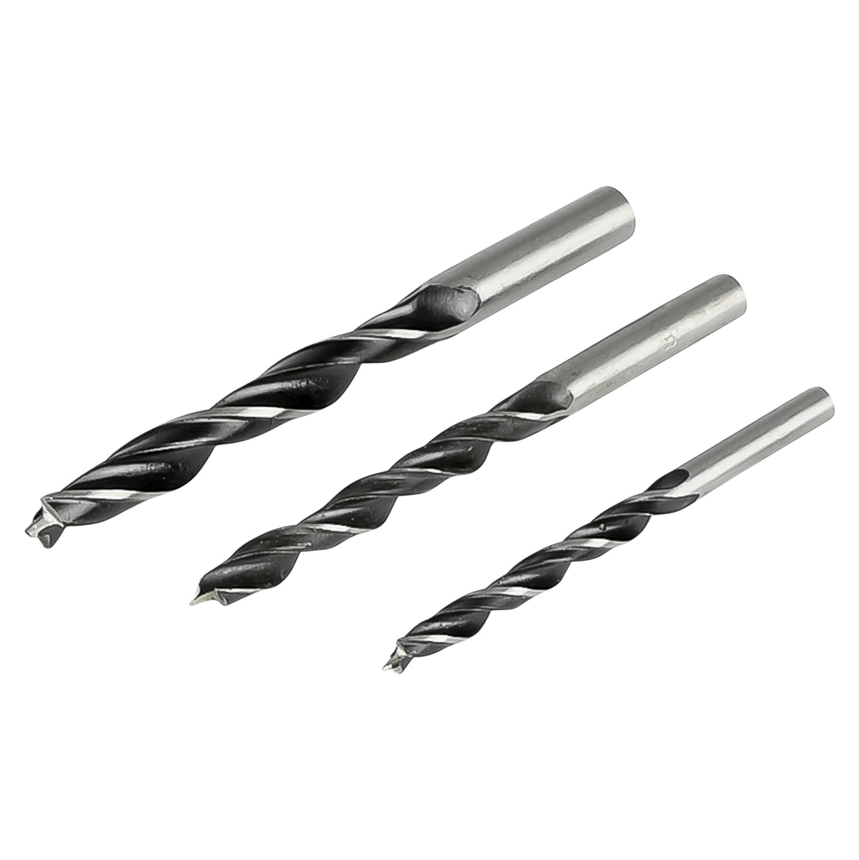 Ensemble de chevilles 43 pcs