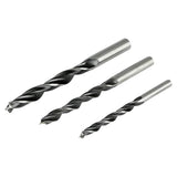 Ensemble de chevilles 43 pcs