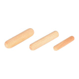 Ensemble de chevilles 43 pcs
