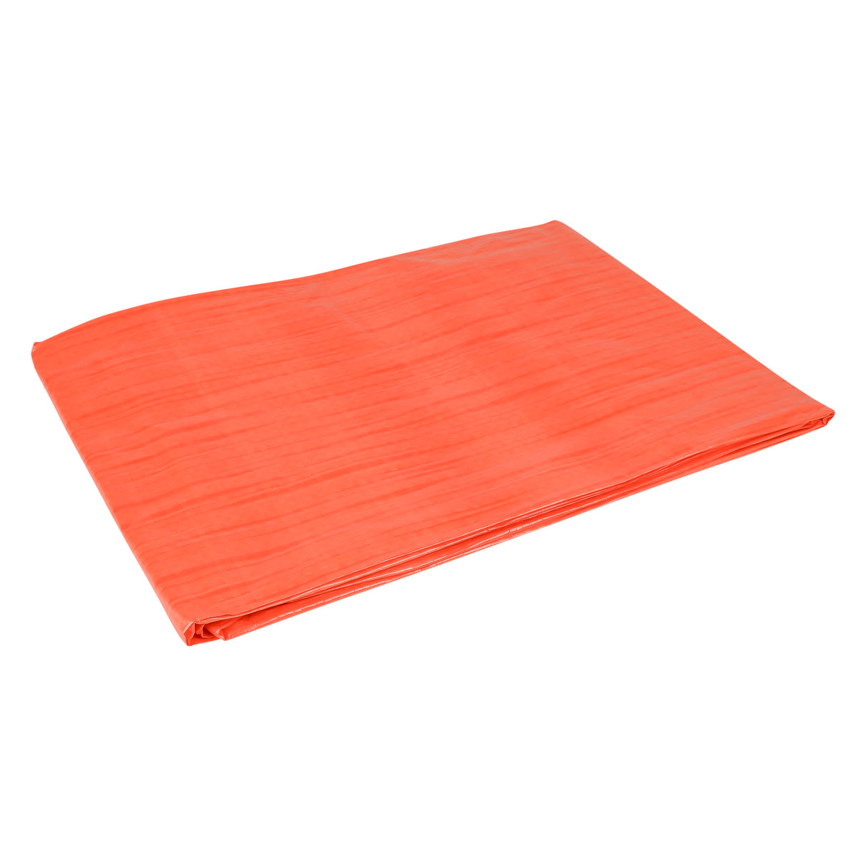 Dekzeil 2 x 3 mtr oranje