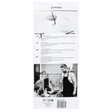 BBQ accessoires 3 dlg