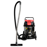 Wet and dry vacuum cleaner 60 ltr 2000W